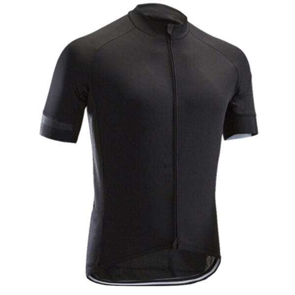 Road And Mountain Bike Cycling Jerseys Men's Tops Spring And Summer Cycling Jerseys - Image 6