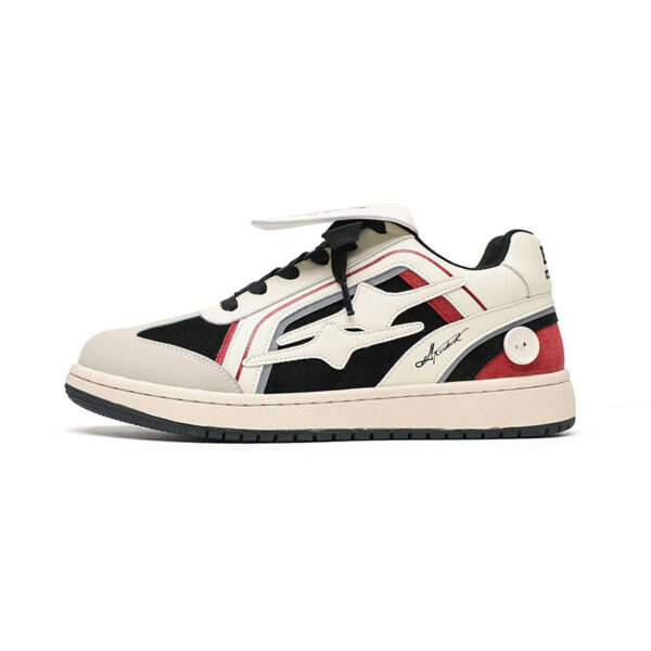 Fashionable All-match Casual Sneakers For Women - Image 3