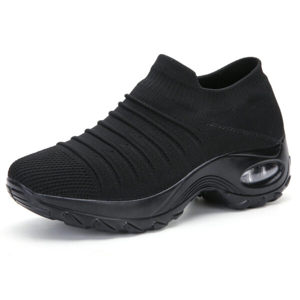 Outdoor Travel Air Cushion Sneakers - Image 7