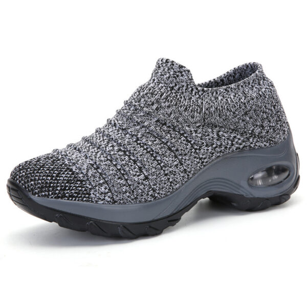 Outdoor Travel Air Cushion Sneakers - Image 4