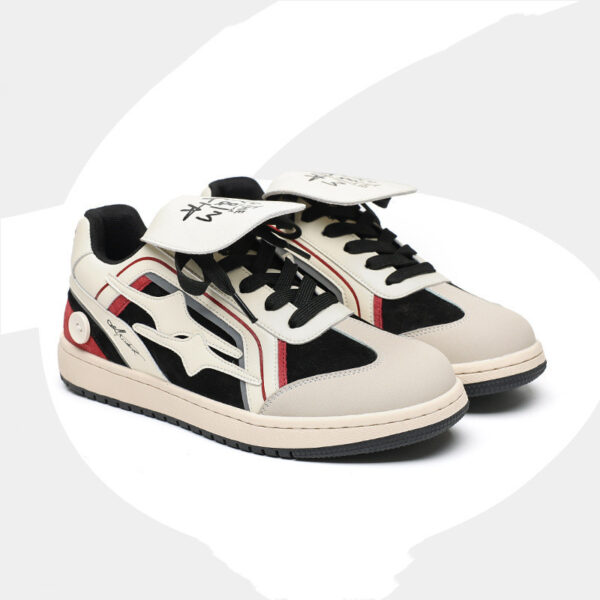 Fashionable All-match Casual Sneakers For Women - Image 6