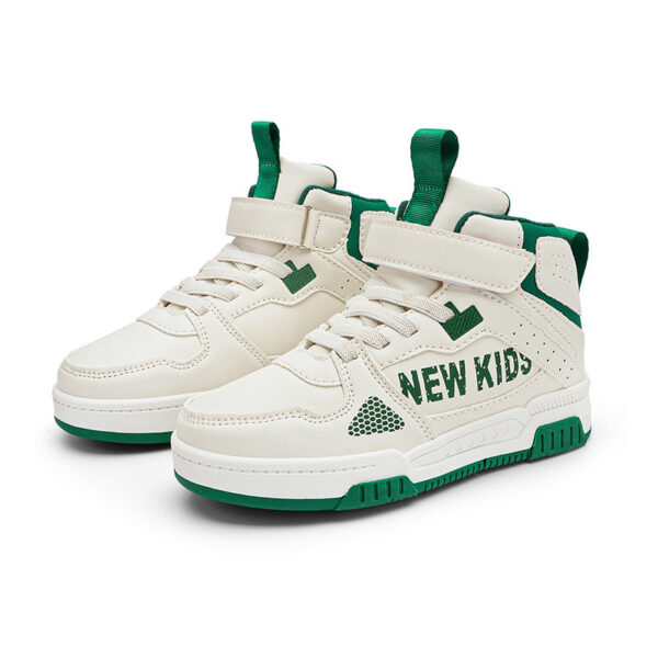 Children's Street Outdoor Sneakers - Image 3