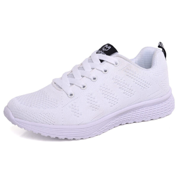 Non-slip shopping shoes sneakers - Image 5