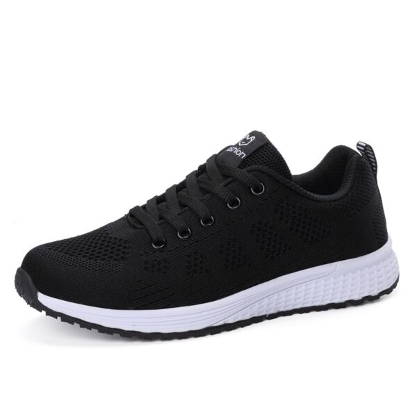 Non-slip shopping shoes sneakers - Image 4