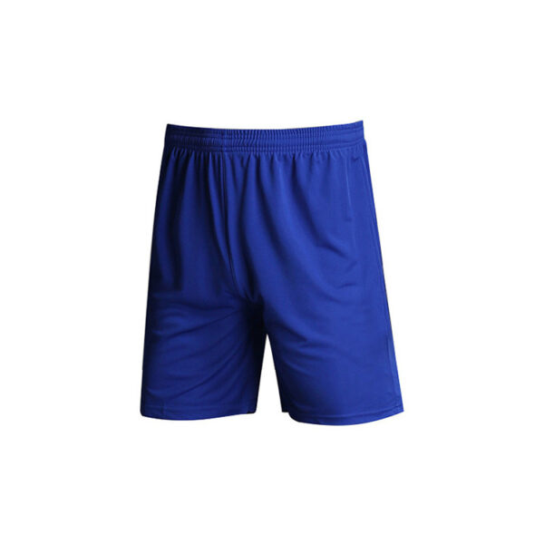 Football Pants For Men And Women Gym Wear Fitness Workout Shorts Men Sport Short Pants Tennis Basketball Soccer Training Shorts - Image 4