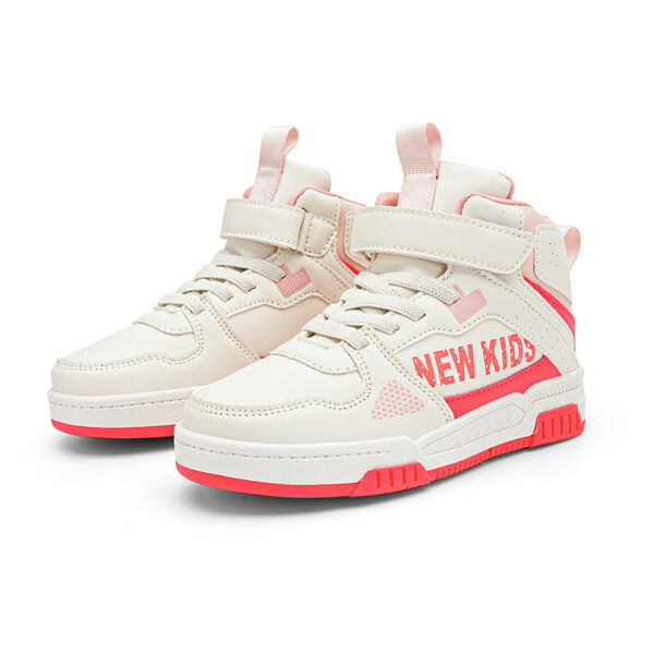 Children's Street Outdoor Sneakers - Image 4