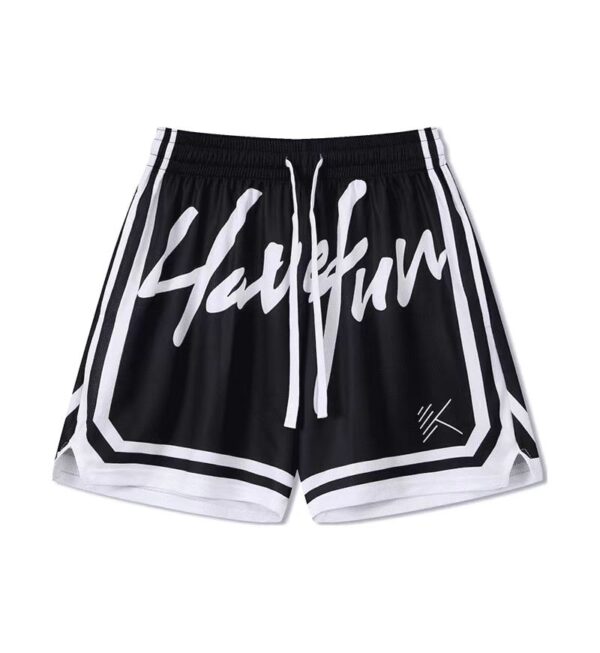 Boxing Shorts for Fighters of All Sizes (L-5XL) - Image 7