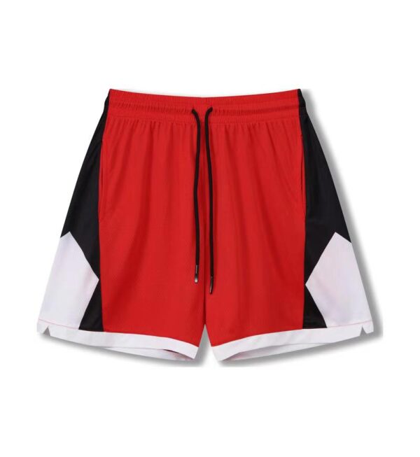 Boxing Shorts for Fighters of All Sizes (L-5XL) - Image 5