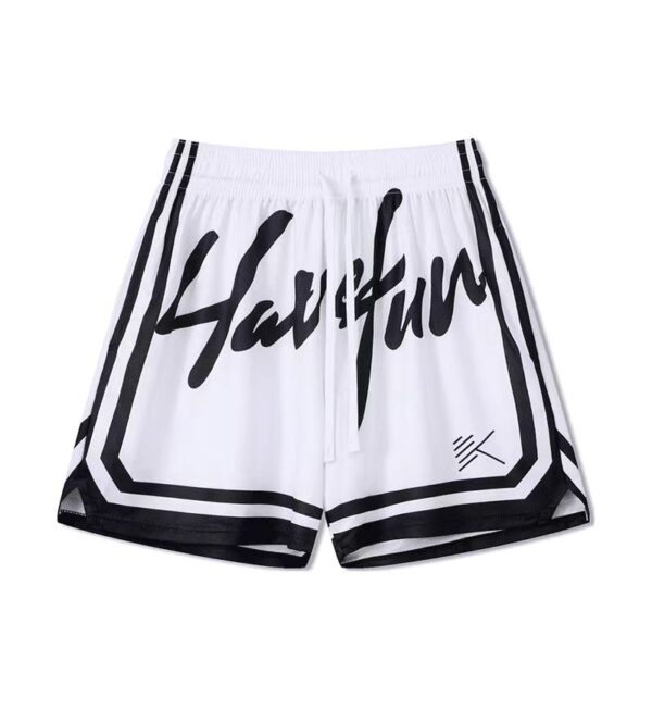 Boxing Shorts for Fighters of All Sizes (L-5XL)