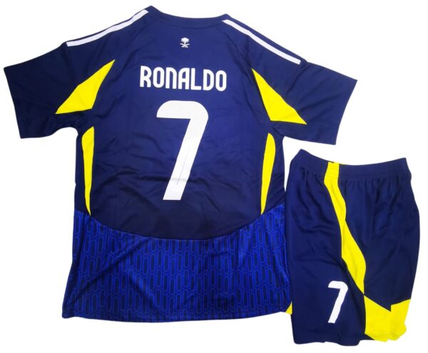 Men’s Football Jersey – Premium Quality & Comfort - Image 2