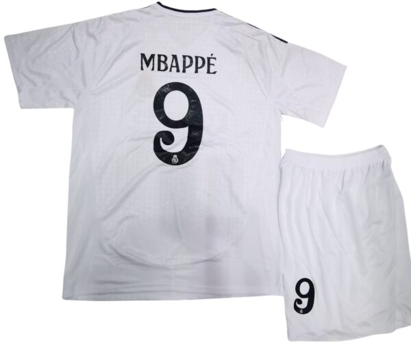 Pro-Style Football Jersey – Perfect for Game Day - Image 2