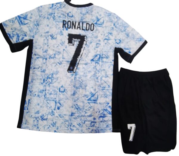 Men’s Football Kit – Game-Ready Jersey for Players & Fans - Image 2