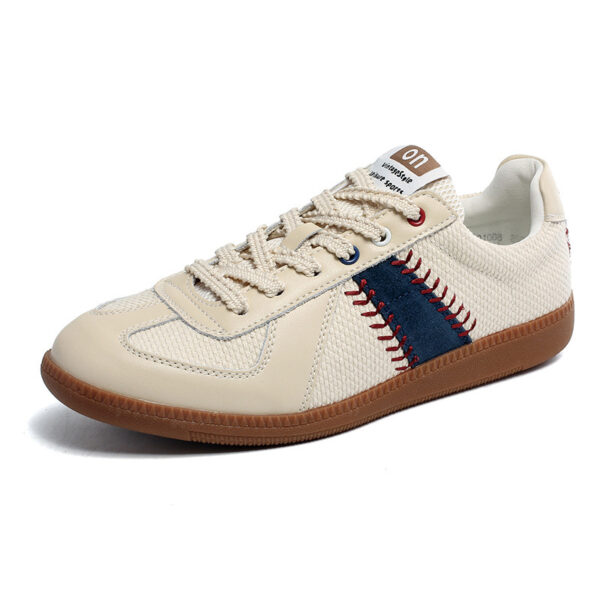 Fashion Casual Exercise Men's Sneakers - Image 8