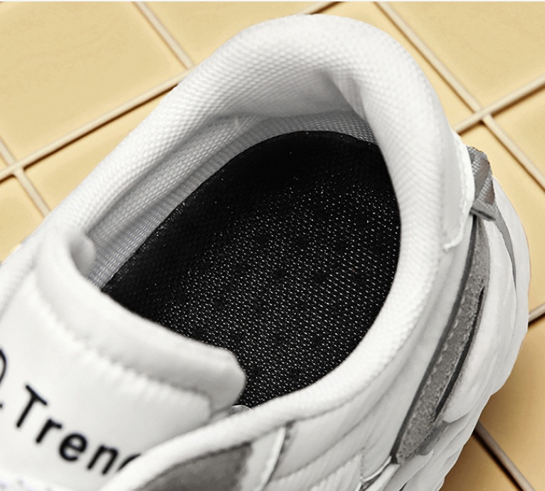 Lightweight Casual Sneakers Platform - Image 8