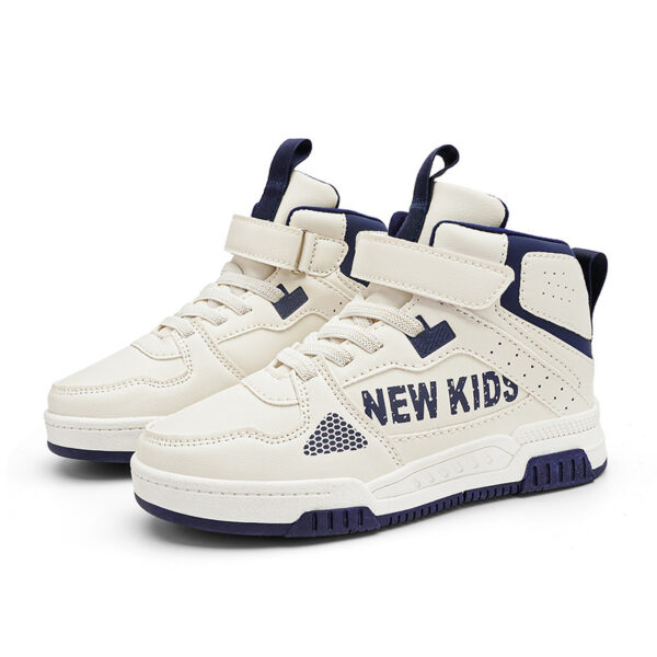 Children's Street Outdoor Sneakers - Image 7