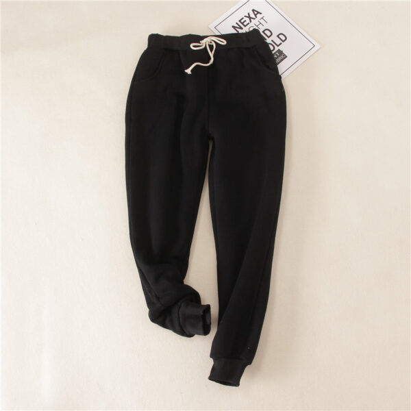 Autumn Women Gym Sweatpants - Image 7